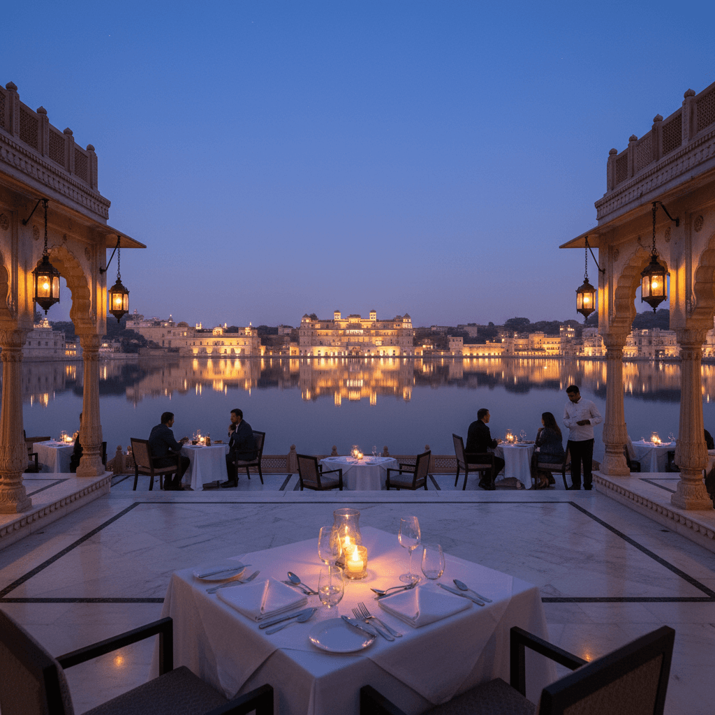 Sheesh Mahal