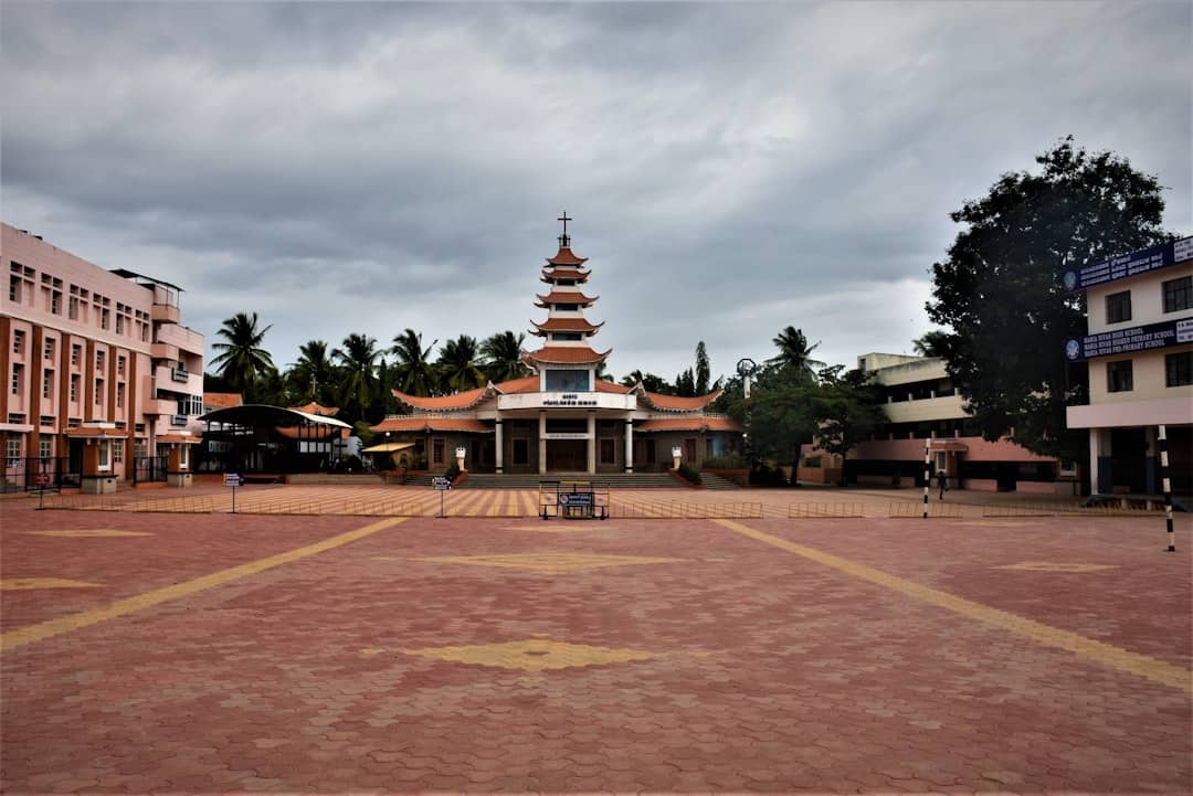 Shimoga Travel Guide: Waterfalls Forests & Nature 3