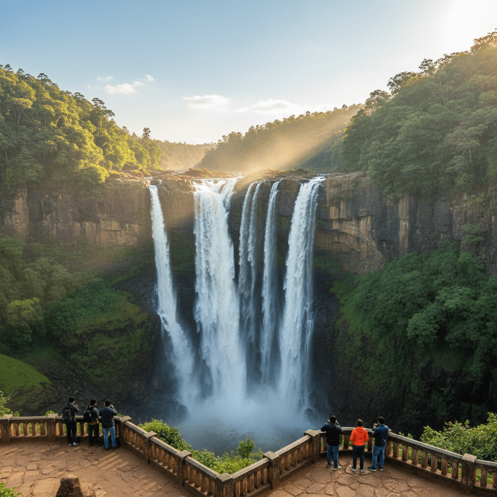 Shimoga, Karnataka