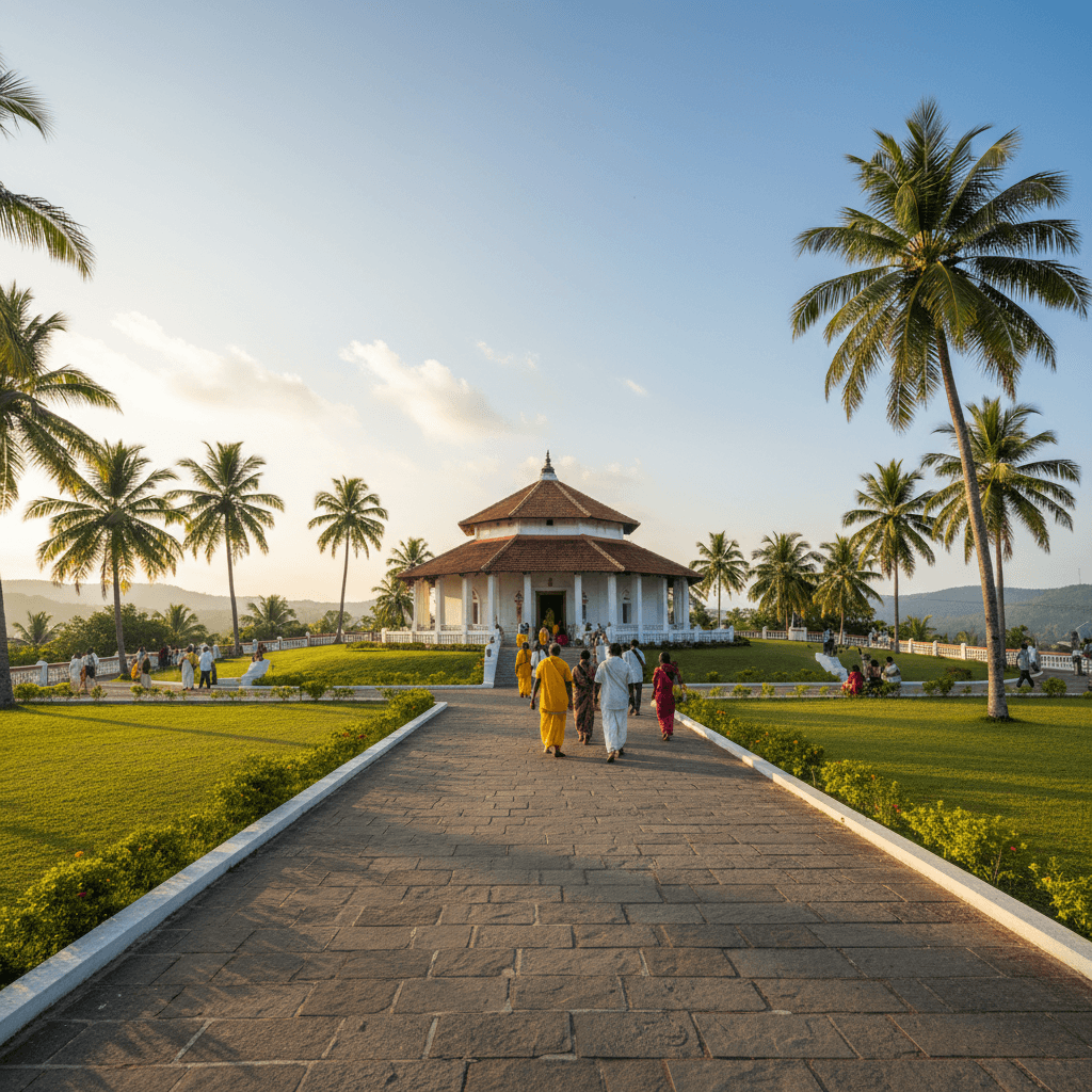 Sivagiri Mutt