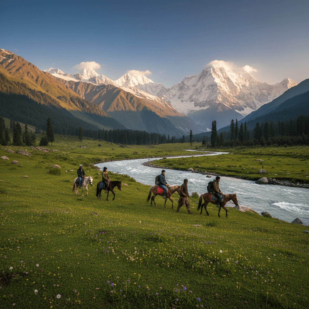 Sonamarg