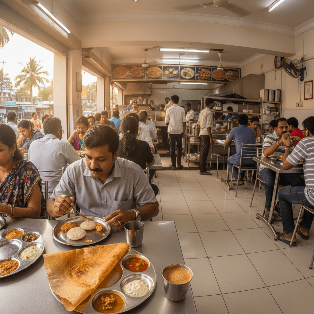 Sri Ganesh Bhavan