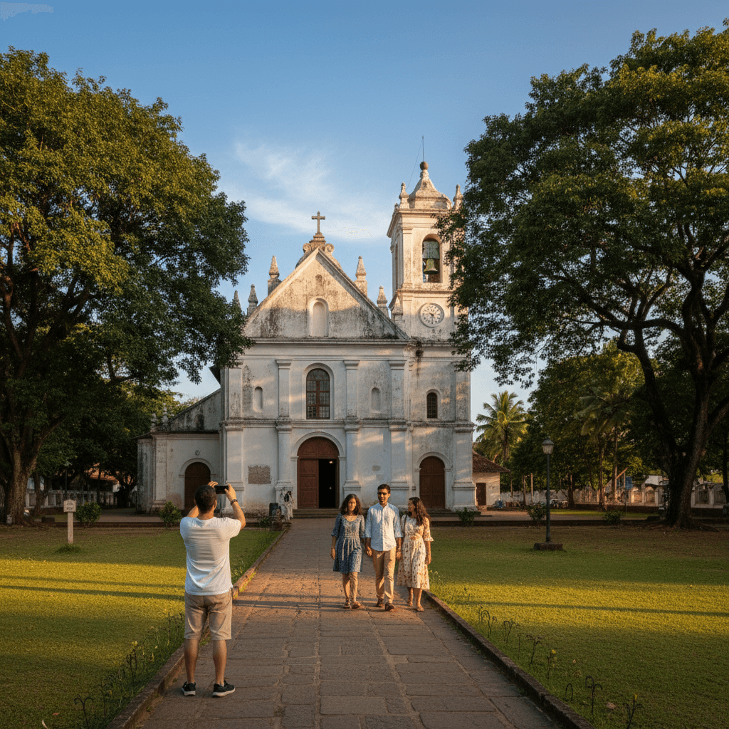 St. Francis Church