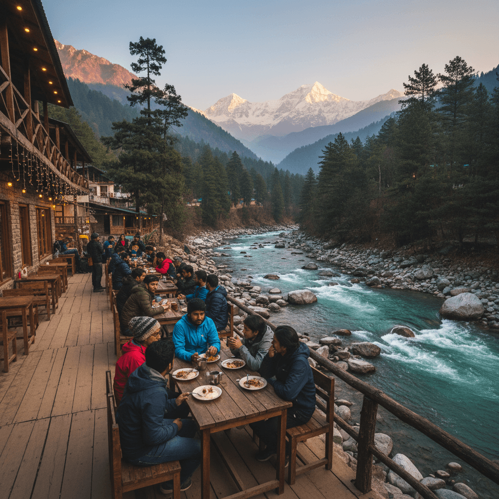 The Lazy Dog Lounge