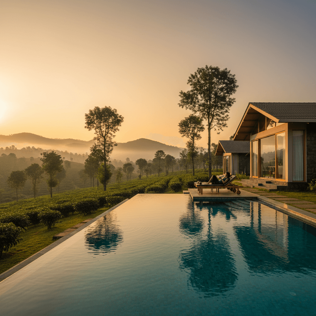 The Serai