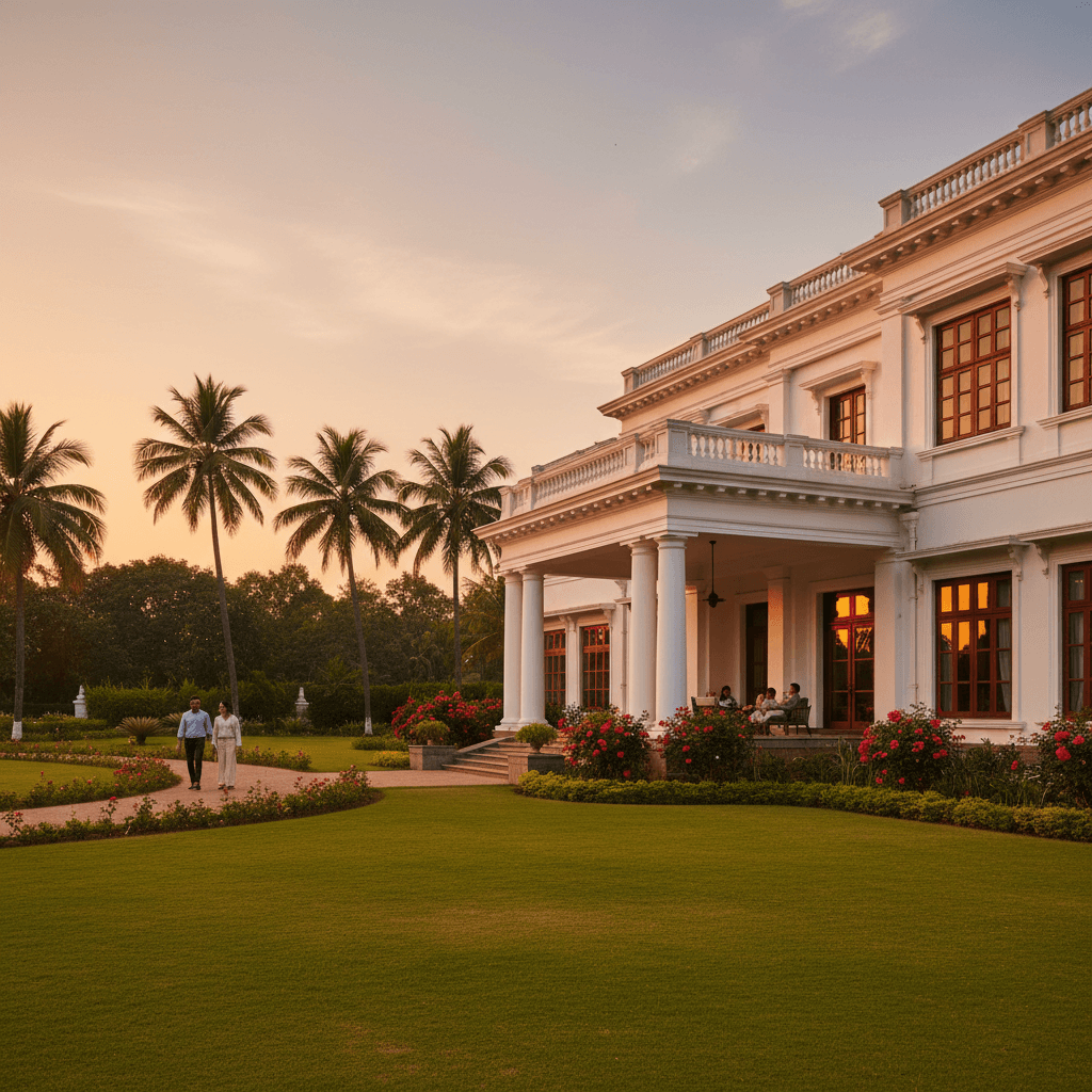 The Viceroy