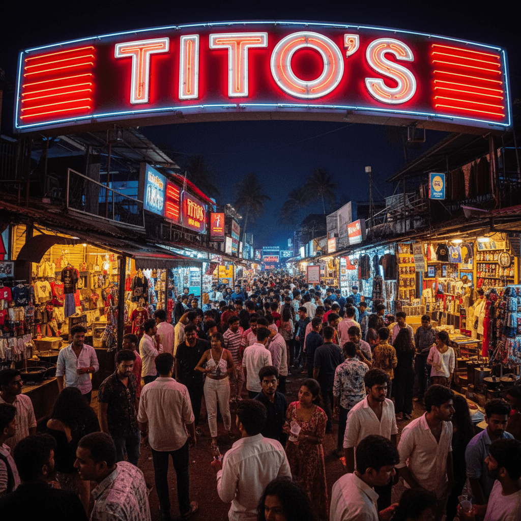 Tito's