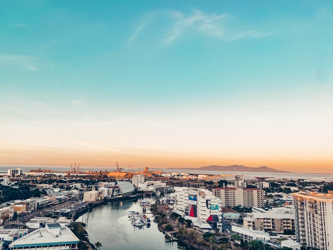 Real Talk About Things to Do in Townsville (And What to Skip)