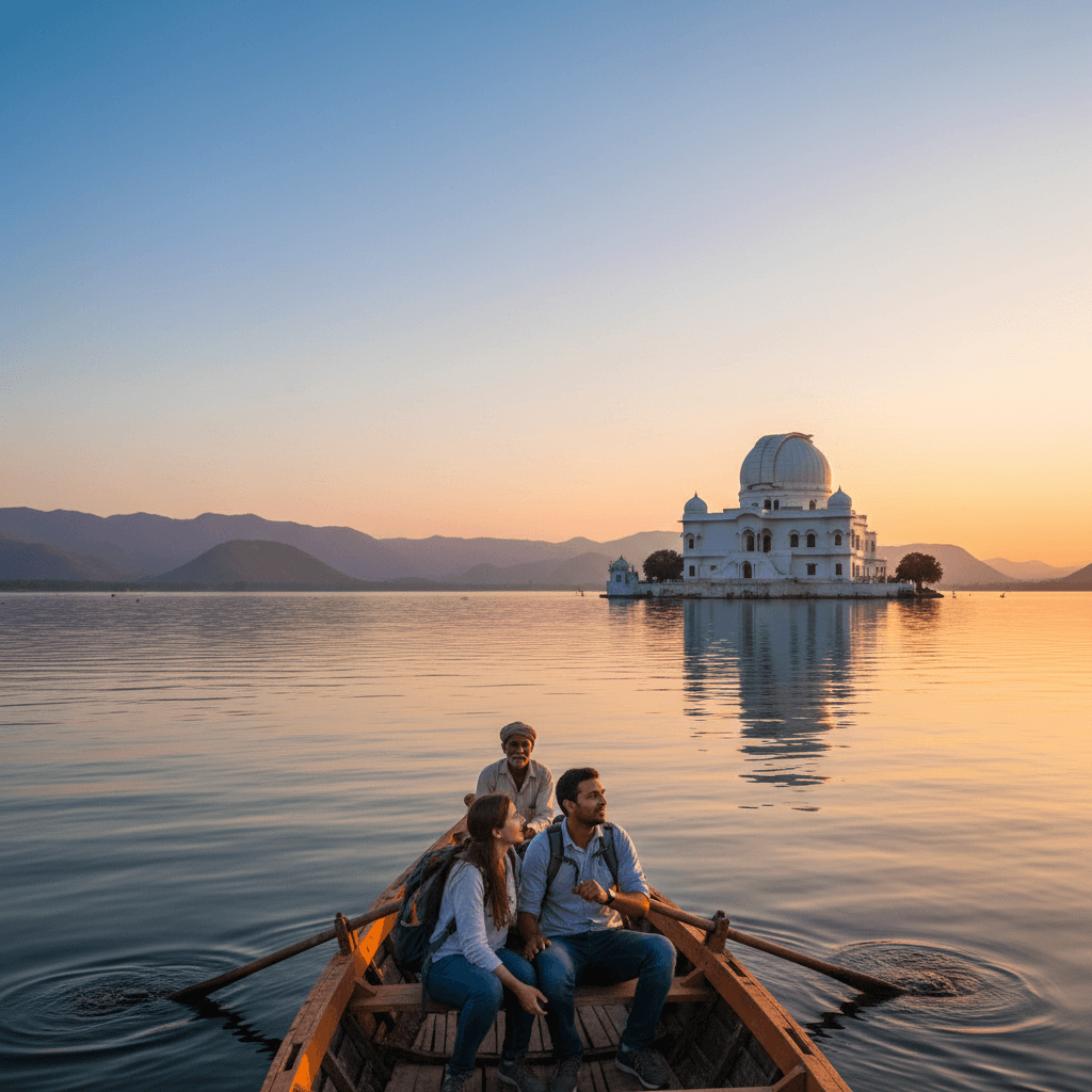 Udaipur Solar Observatory