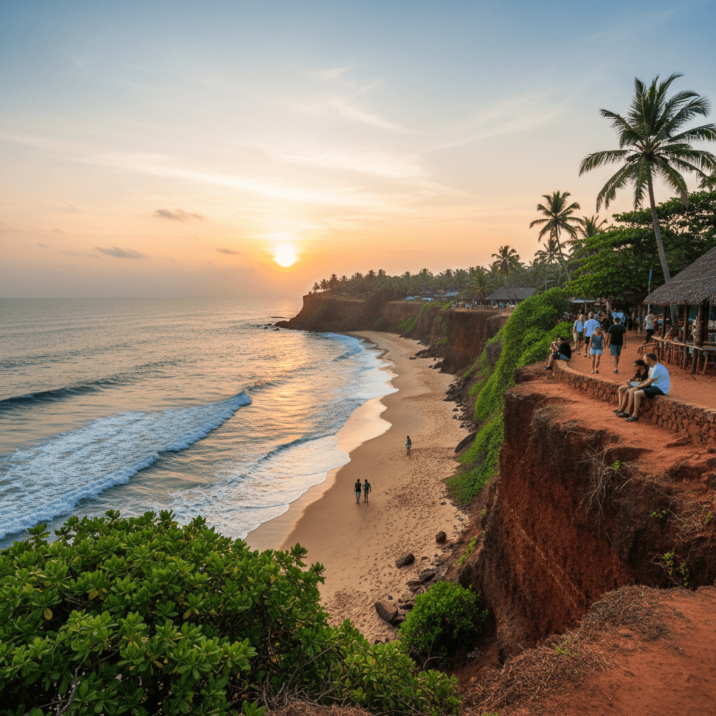 Varkala