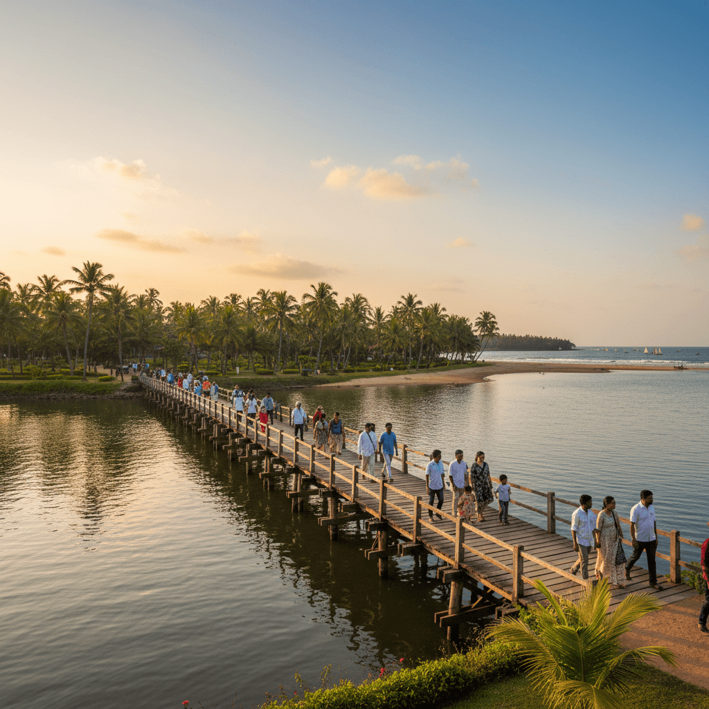 Veli Tourist Village