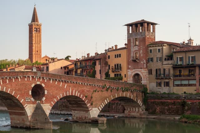Best Time to Visit Verona Italy: Events, Attractions & Travel Guide