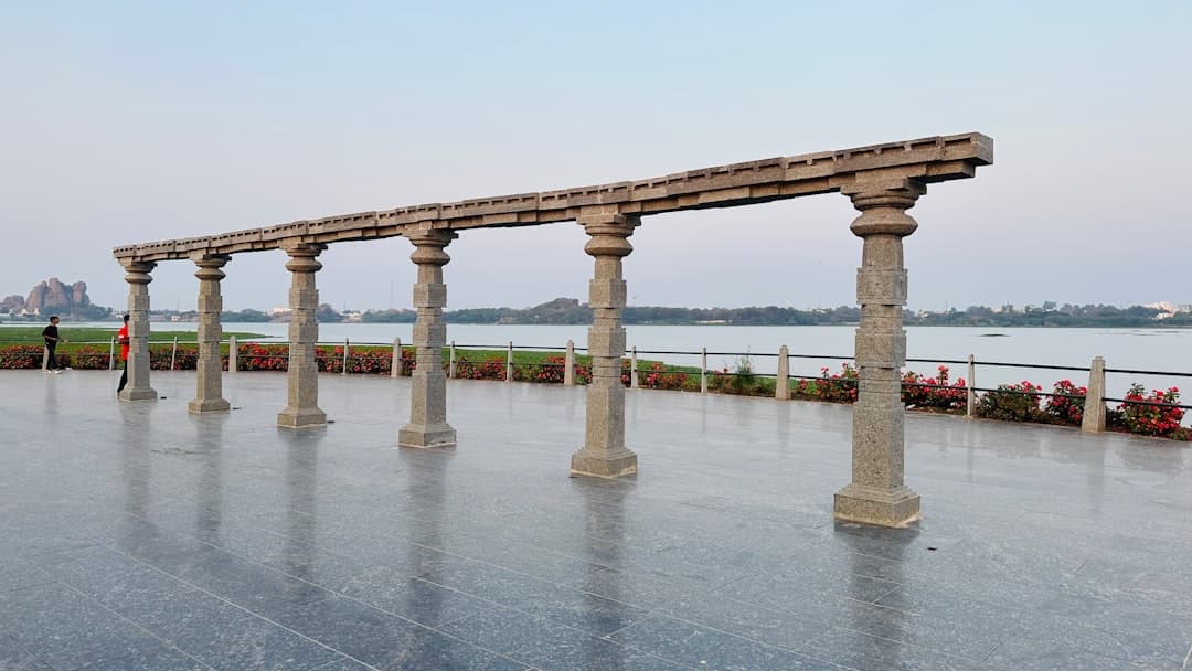 Warangal Travel Guide: Old Ruins, Spicy Food & Zero Crowds