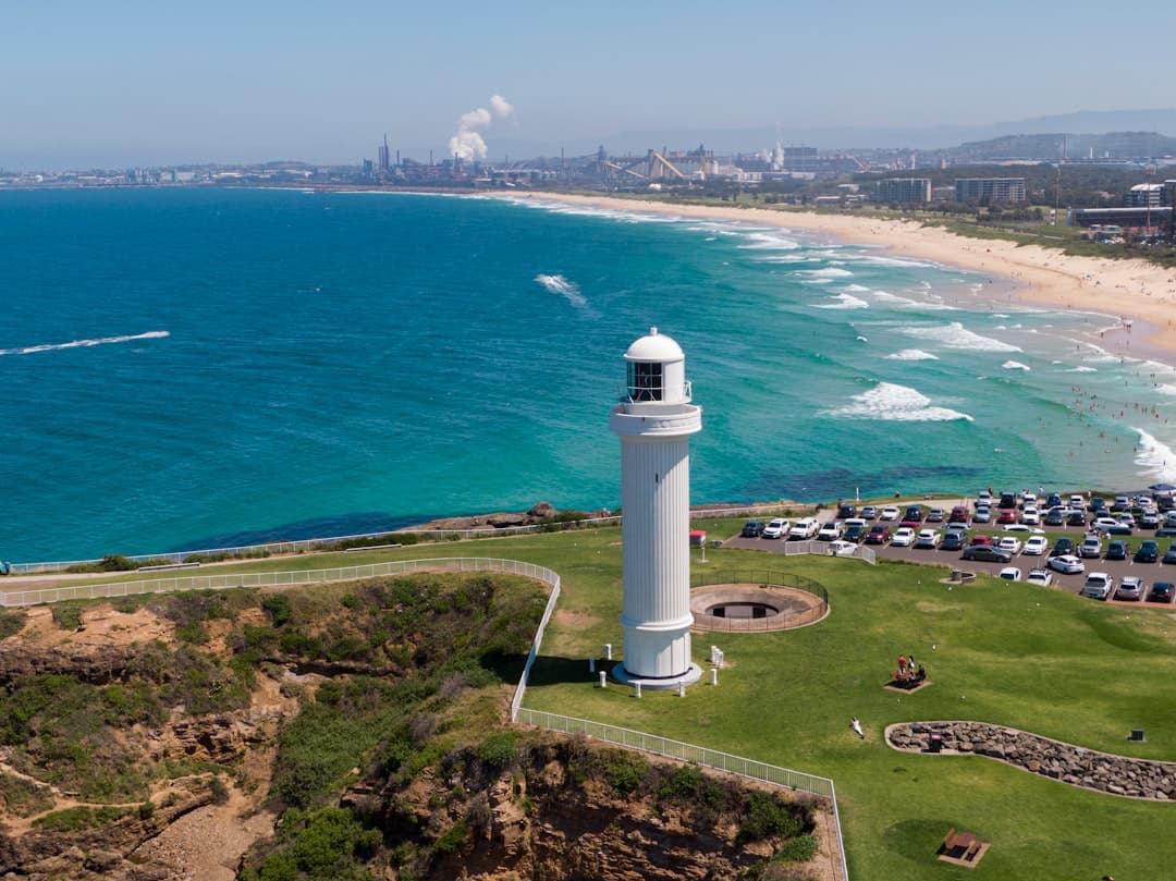Things to Do Wollongong: A Local's Guide to the Coast