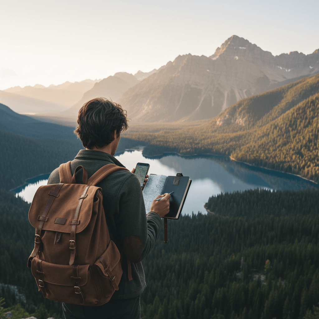 Best Places for Solo Travel and Self-Discovery