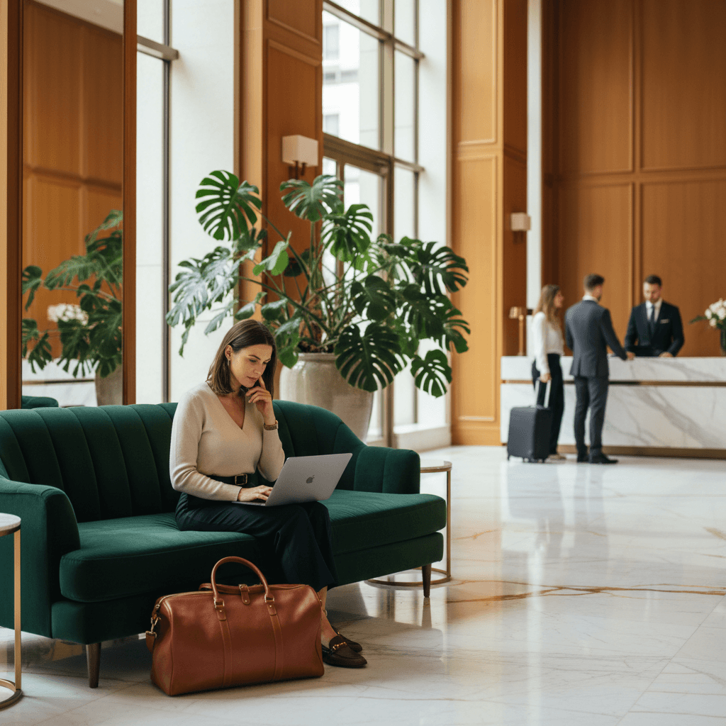 Complete Guide to Booking Hotels: Tips, Deals & Best Platforms