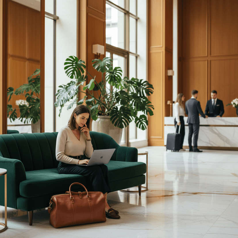 Complete Guide to Booking Hotels: Tips, Deals & Best Platforms