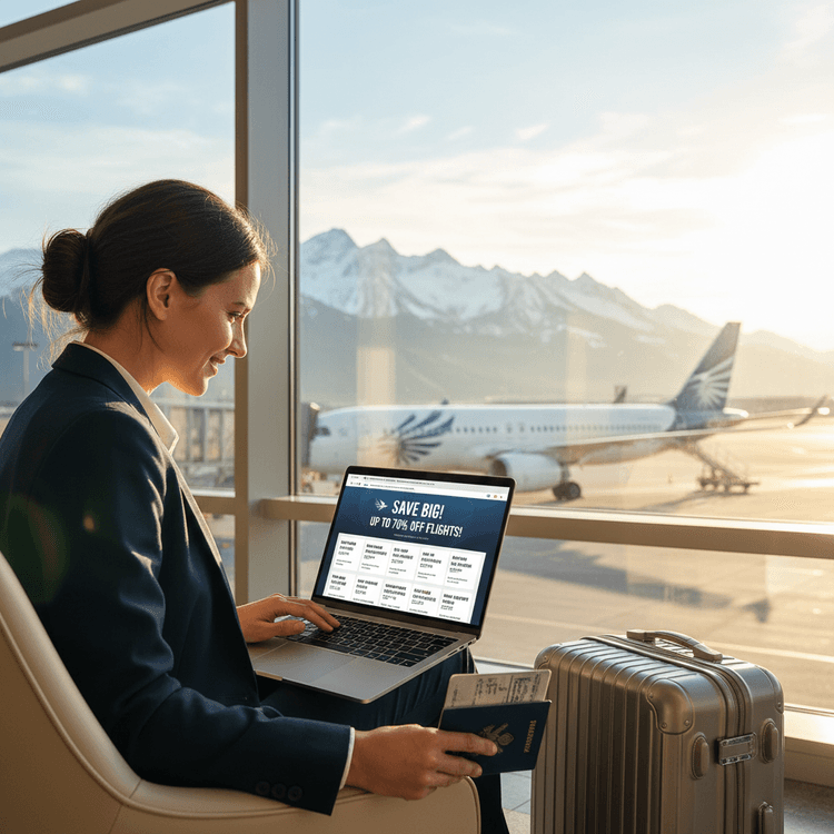 Flight Booking Hacks Every Traveler Should Know