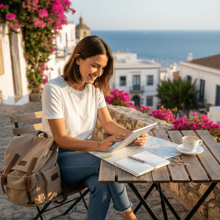 Travel on a Budget: Complete Travel Budget Planning Guide