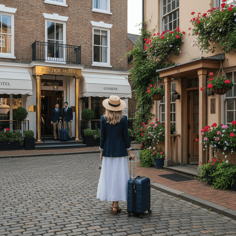 Hotels or Airbnb: Complete Comparison Guide for Travelers