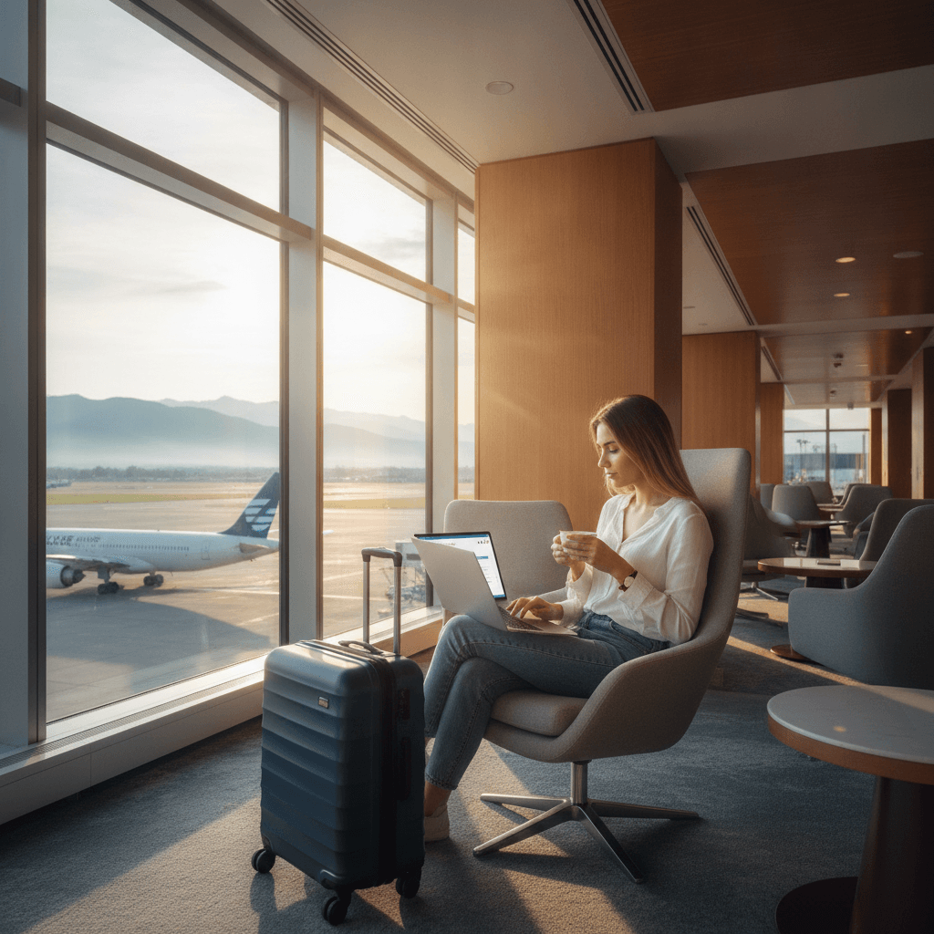 What Day is the Best Day to Book a Flight