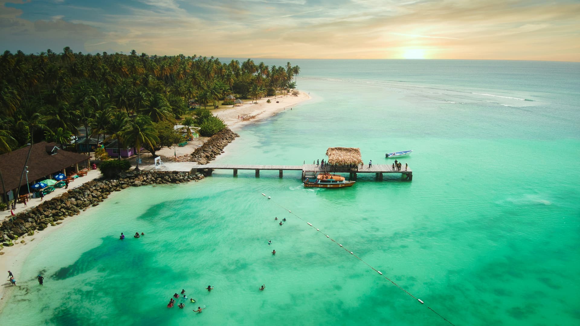 Andaman and Nicobar