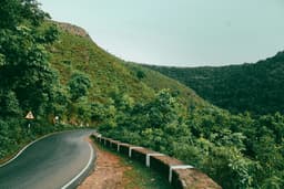 Araku Valley 1