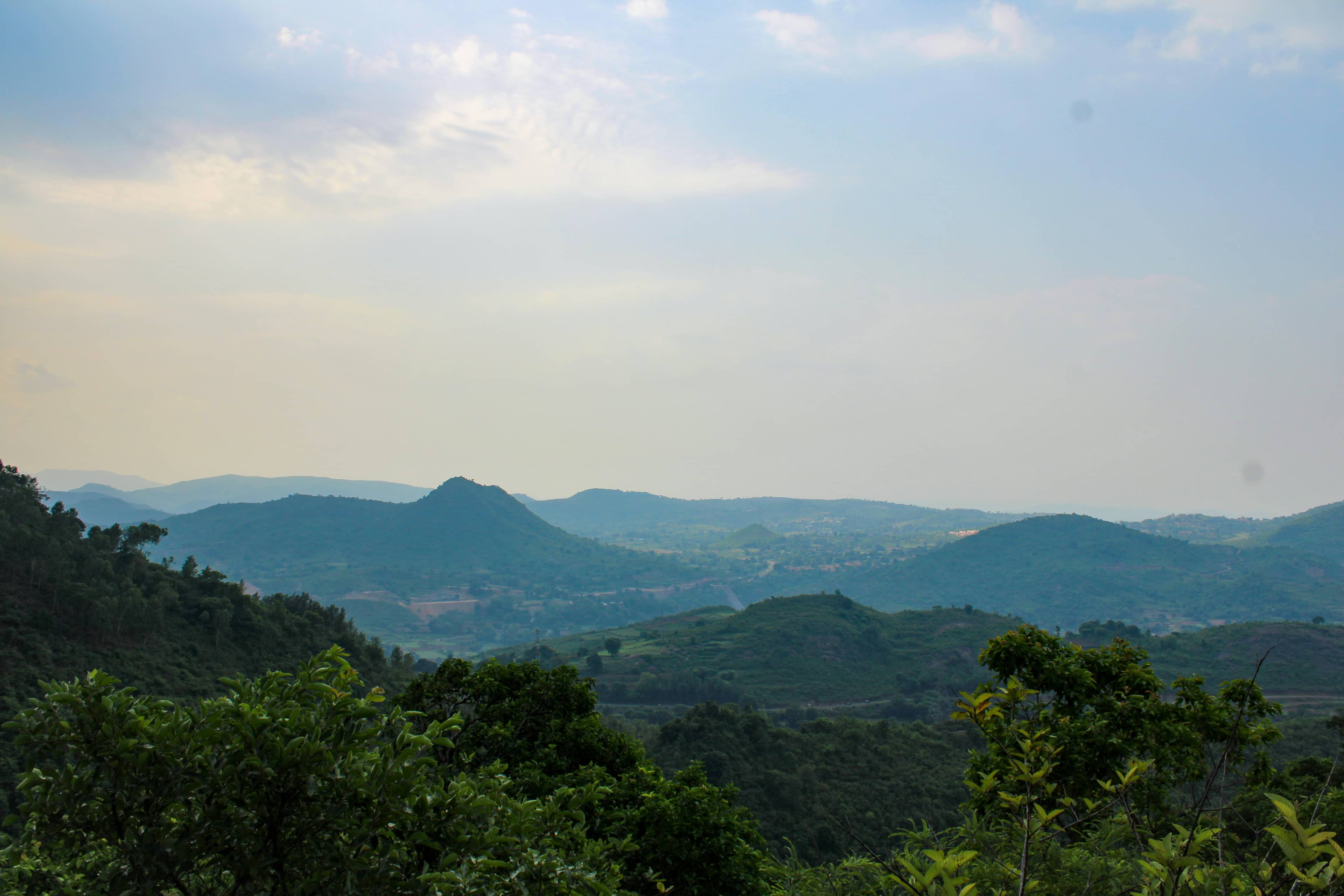 Araku Valley 3