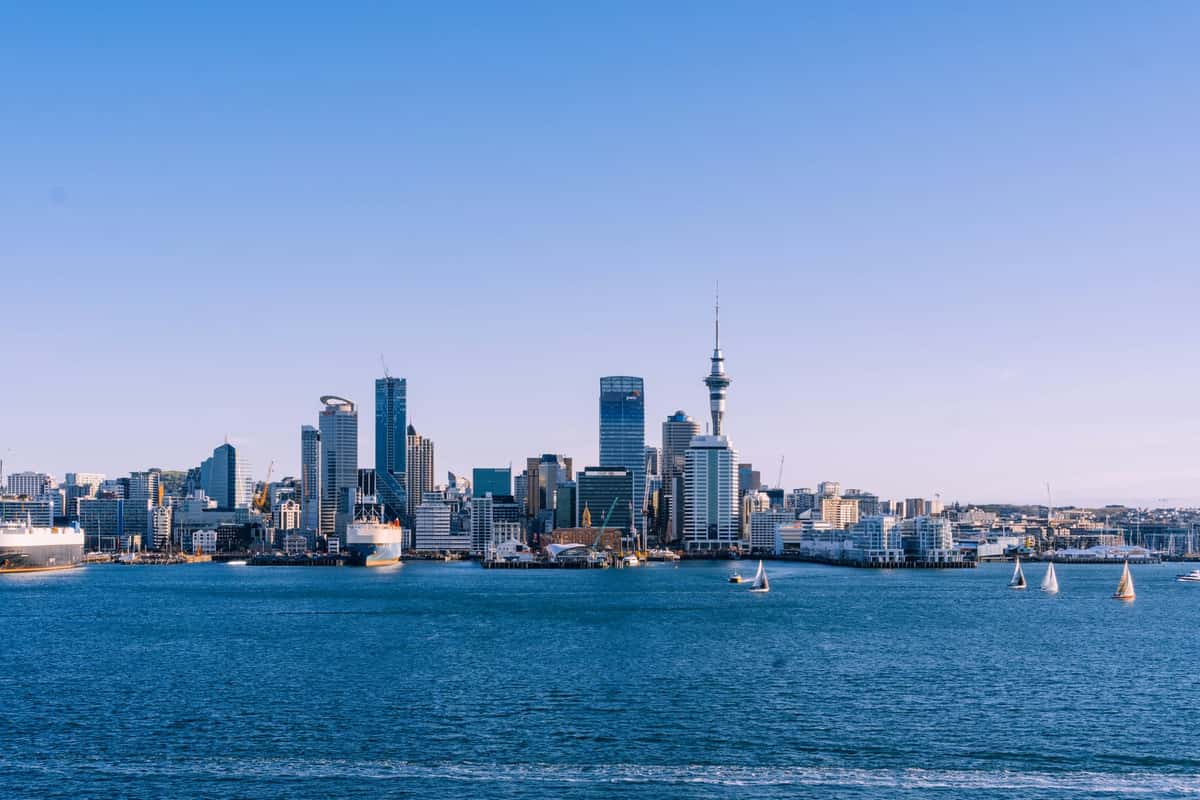 Auckland 2