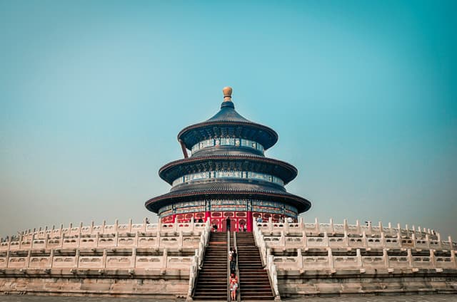 Beijing, China's Imperial Capital