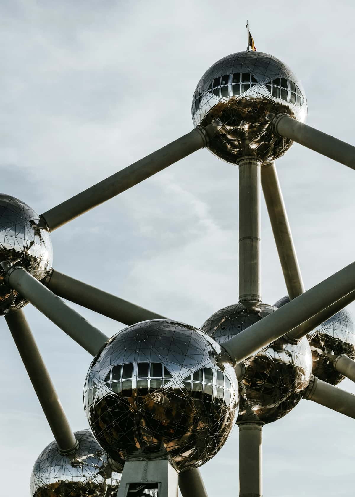 Brussels 3