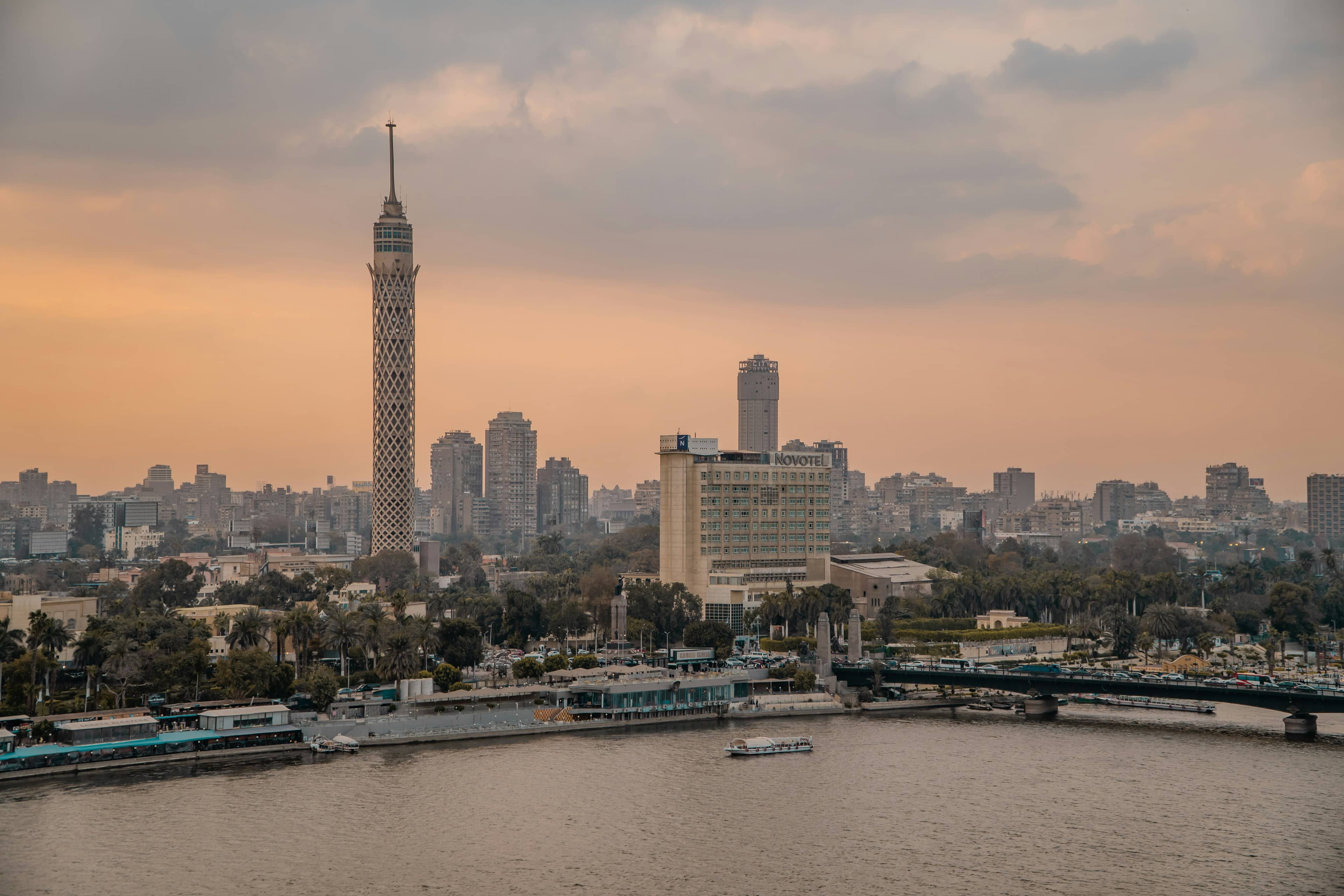 Cairo 2