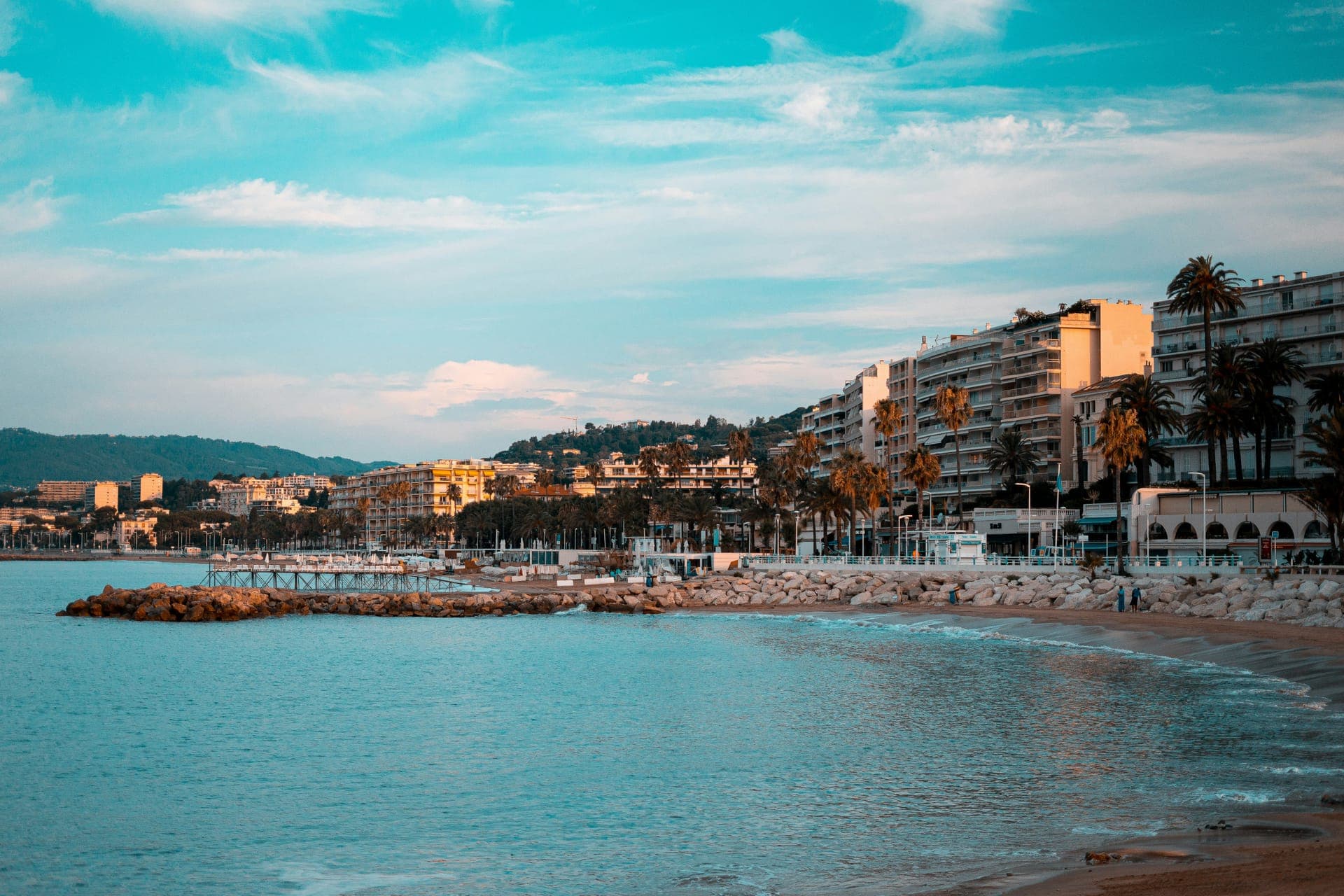 Cannes: Jewel of the French Riviera