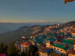 Darjeeling 1