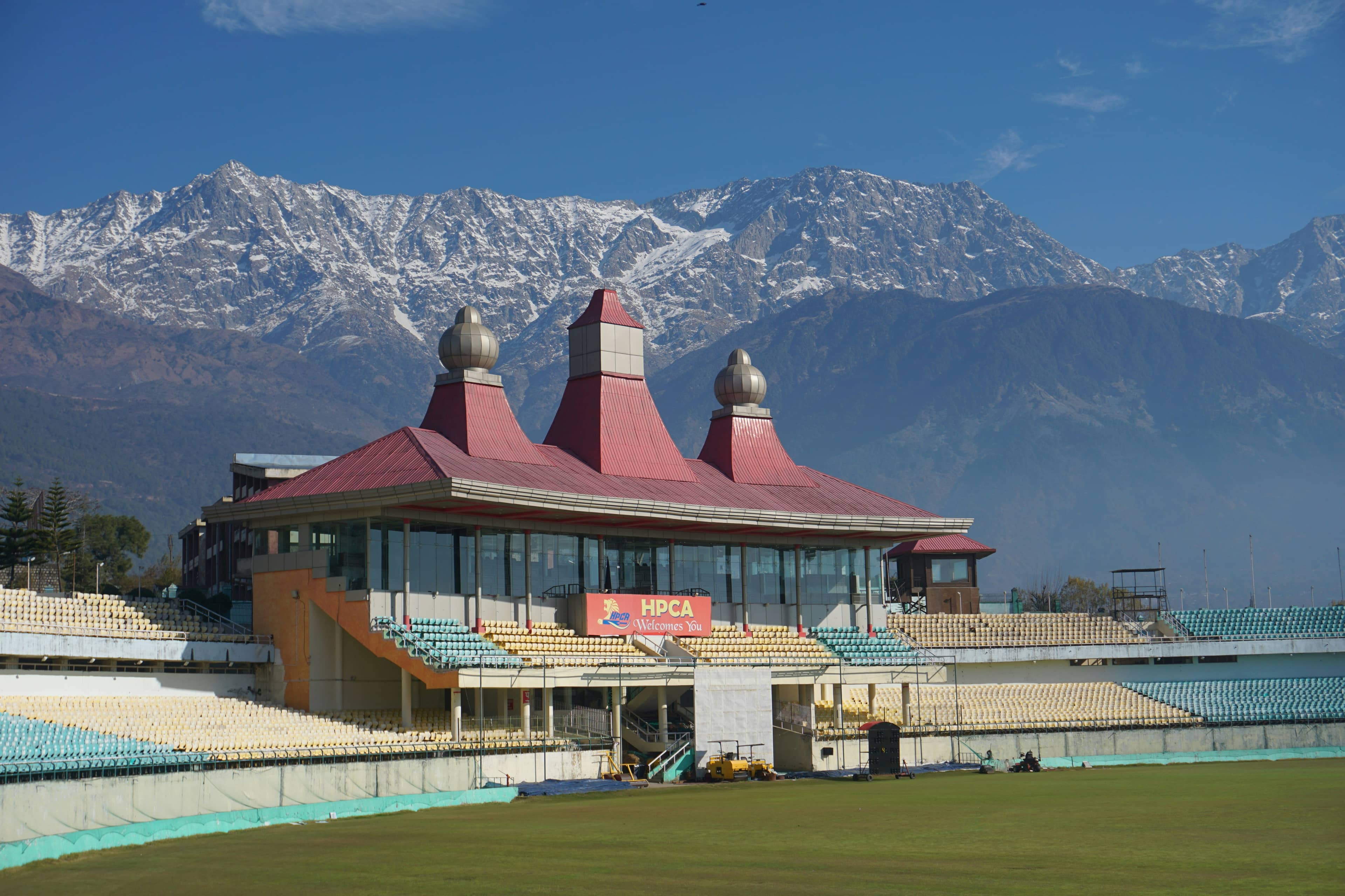 Dharamshala 2