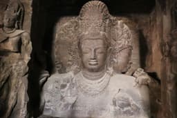 Elephanta Caves 1