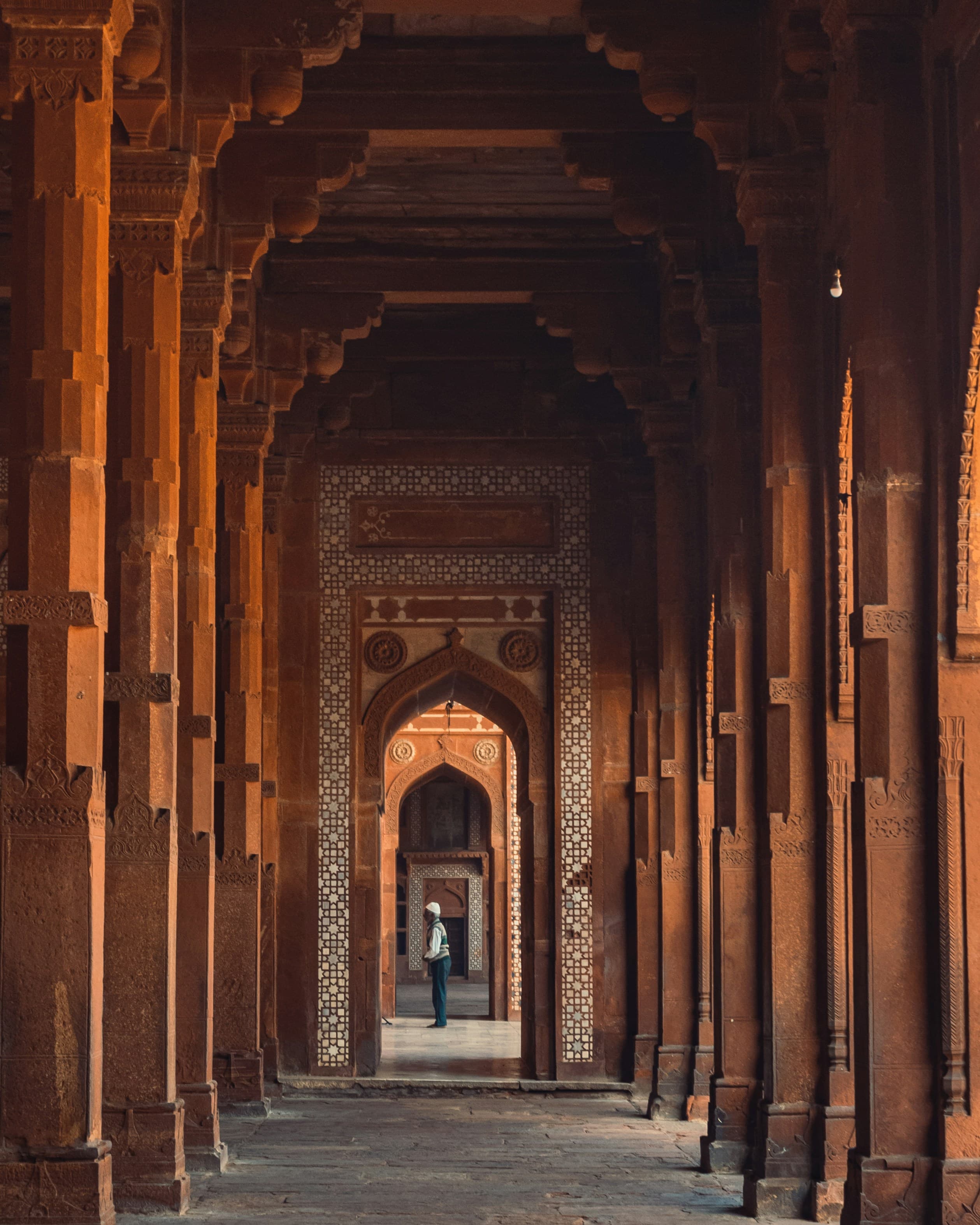 Fatehpur Sikri 3