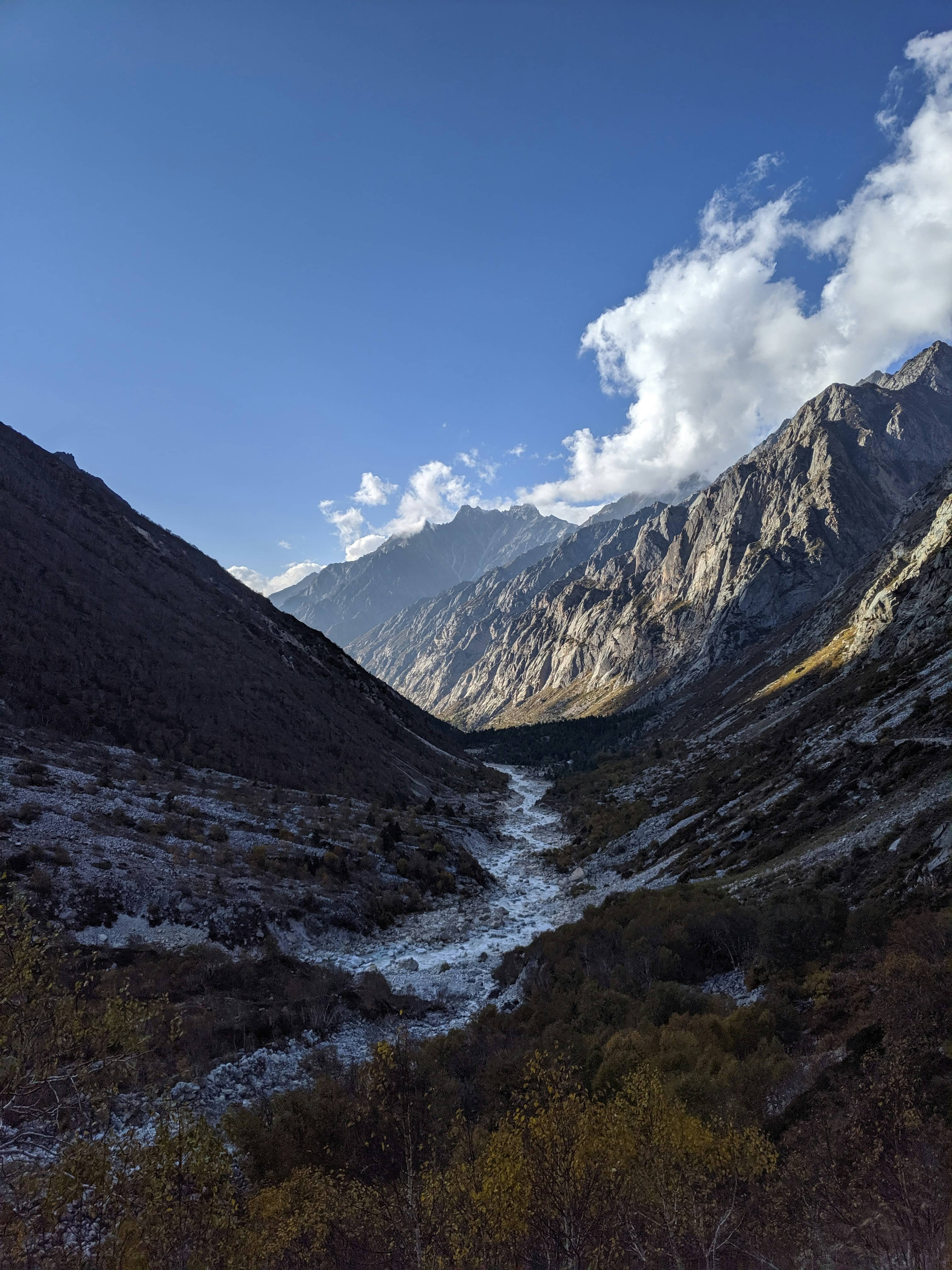 Gangotri 1