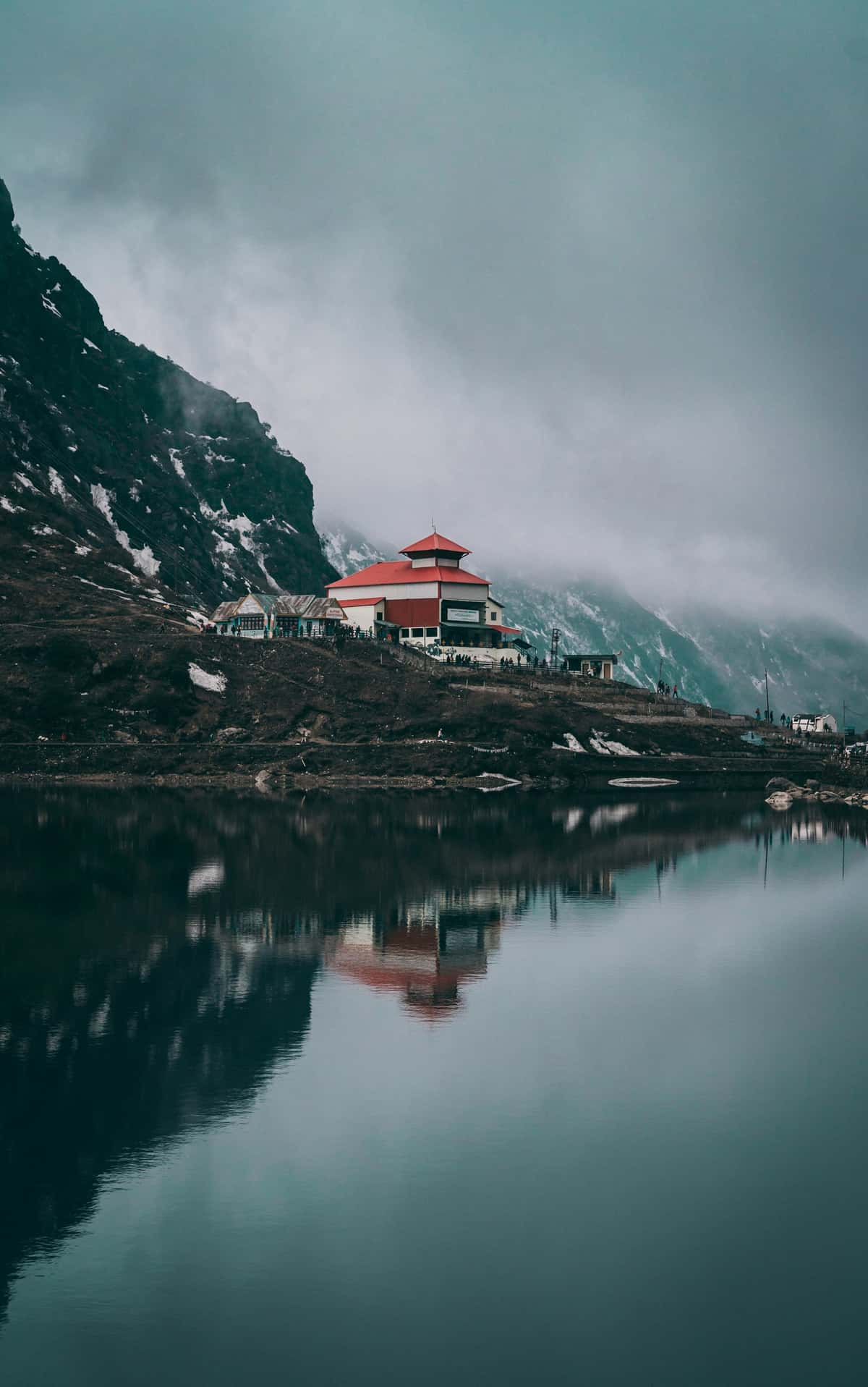 Gangtok 3