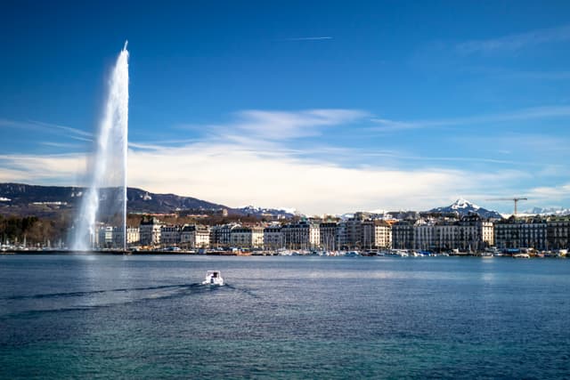 Geneva Travel Guide