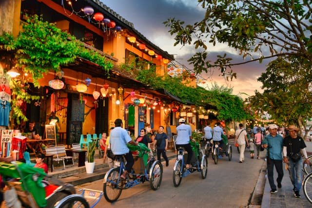 Hoi An