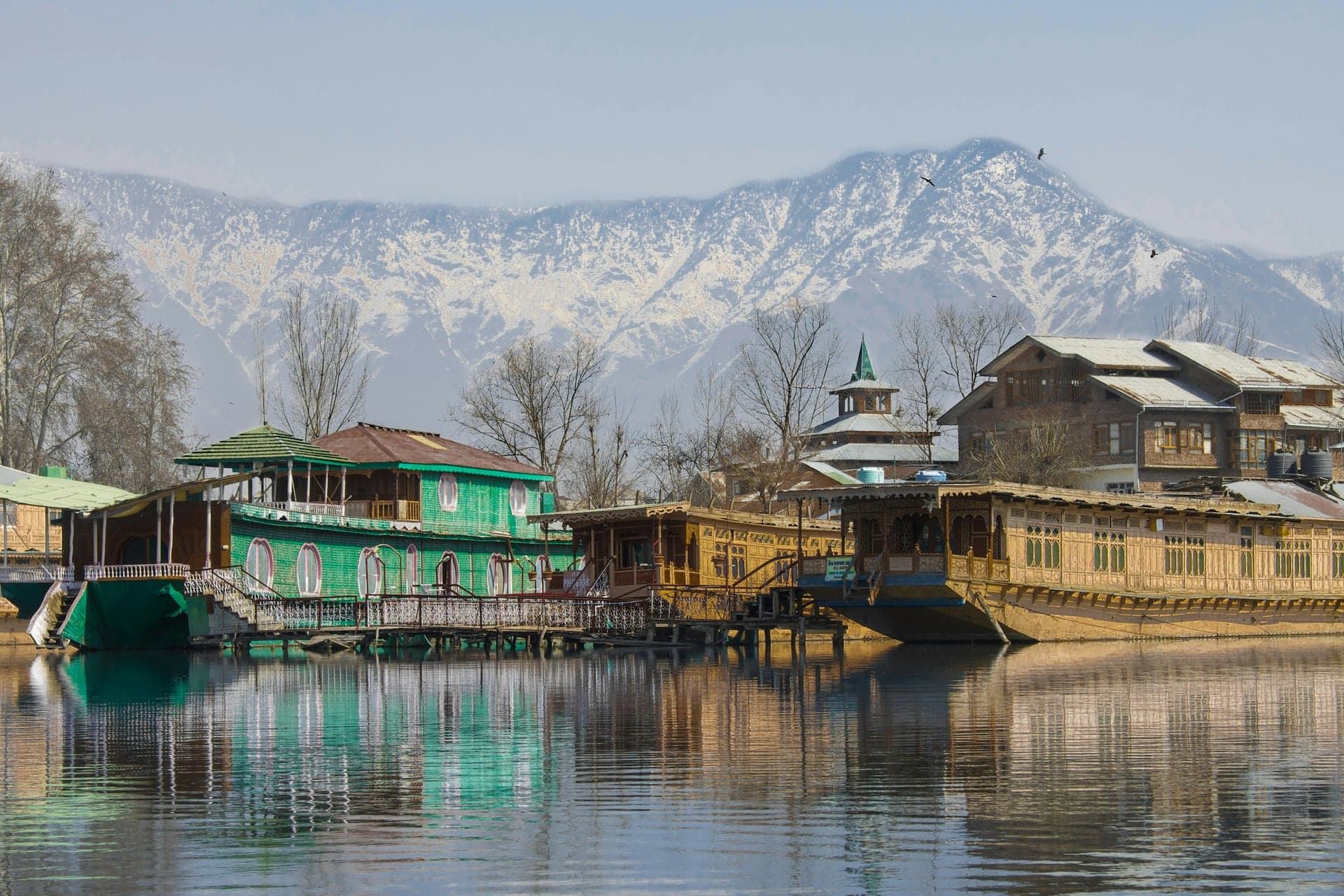 Jammu and Kashmir