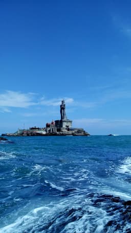 Kanyakumari 1