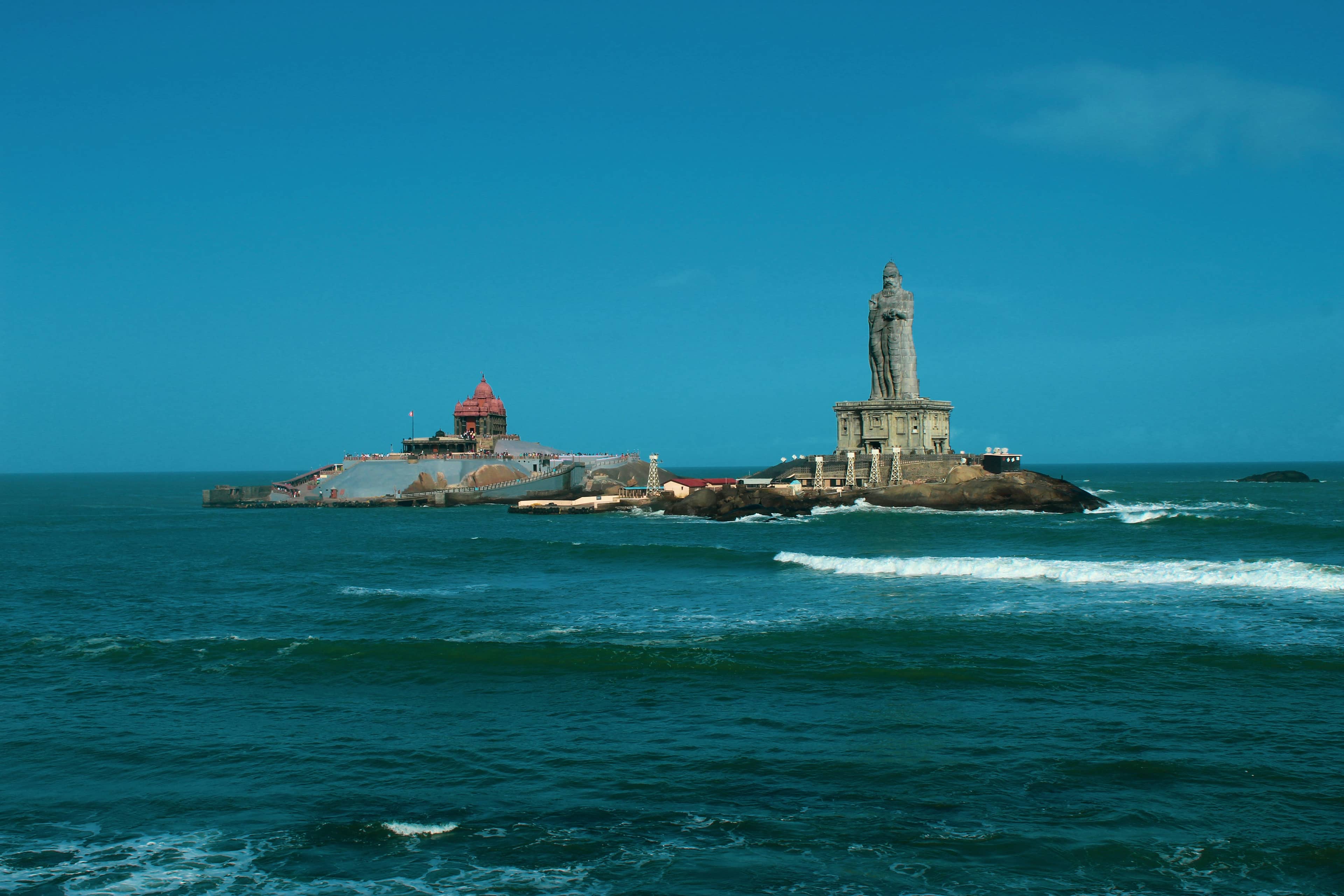Kanyakumari 3