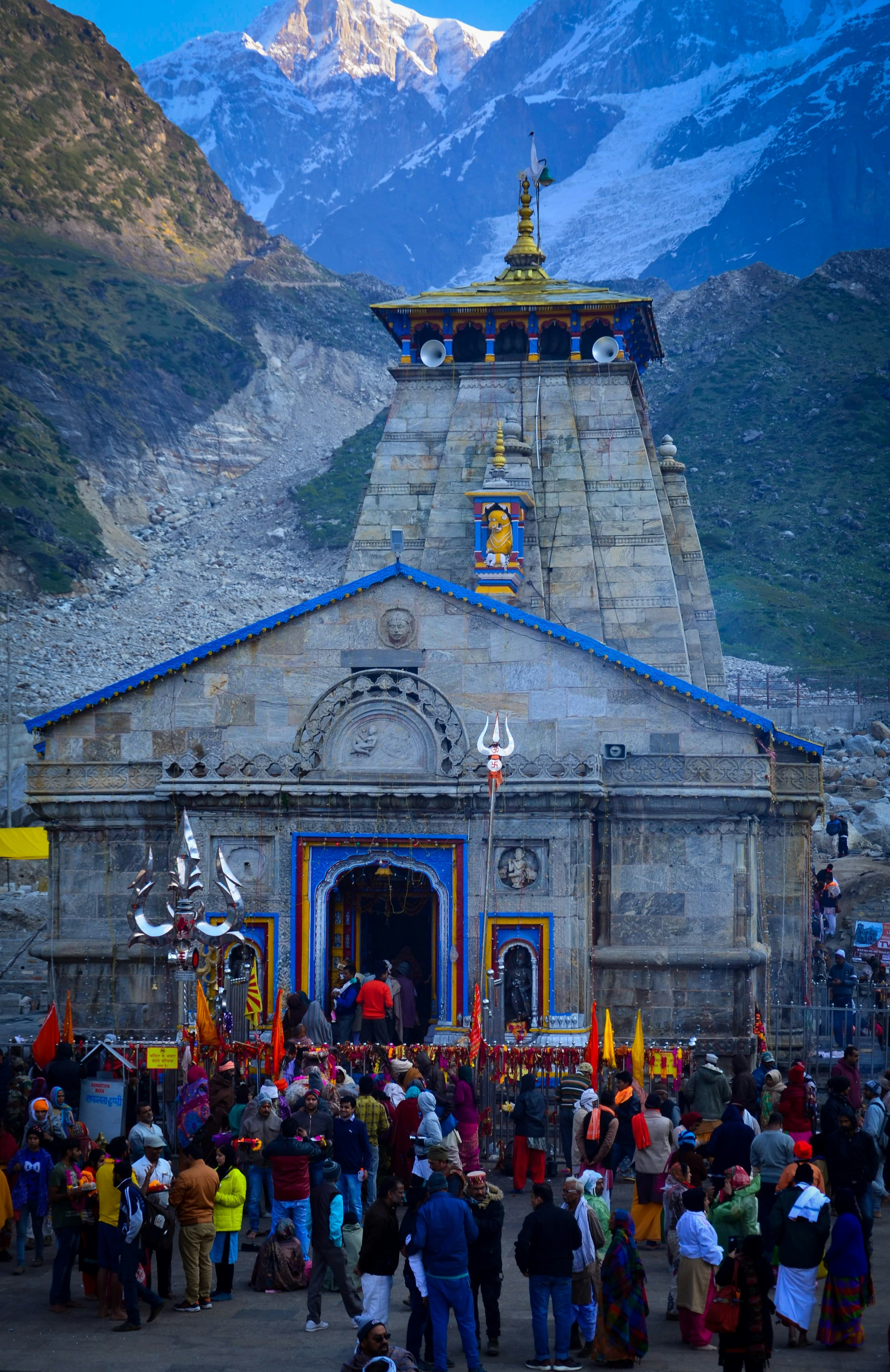 Kedarnath 1