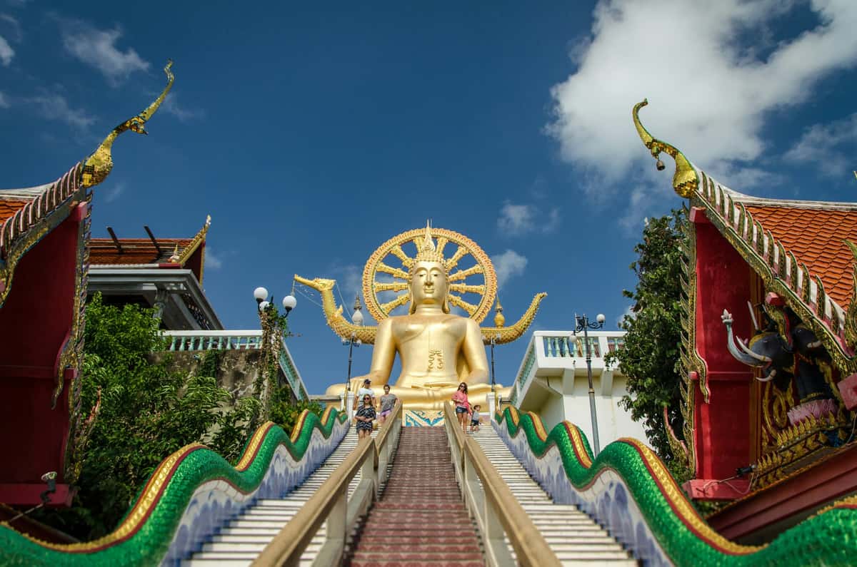 Koh Samui 3