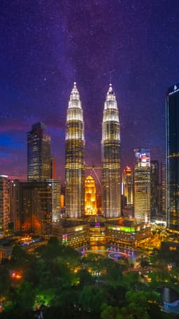 Kuala Lumpur 3