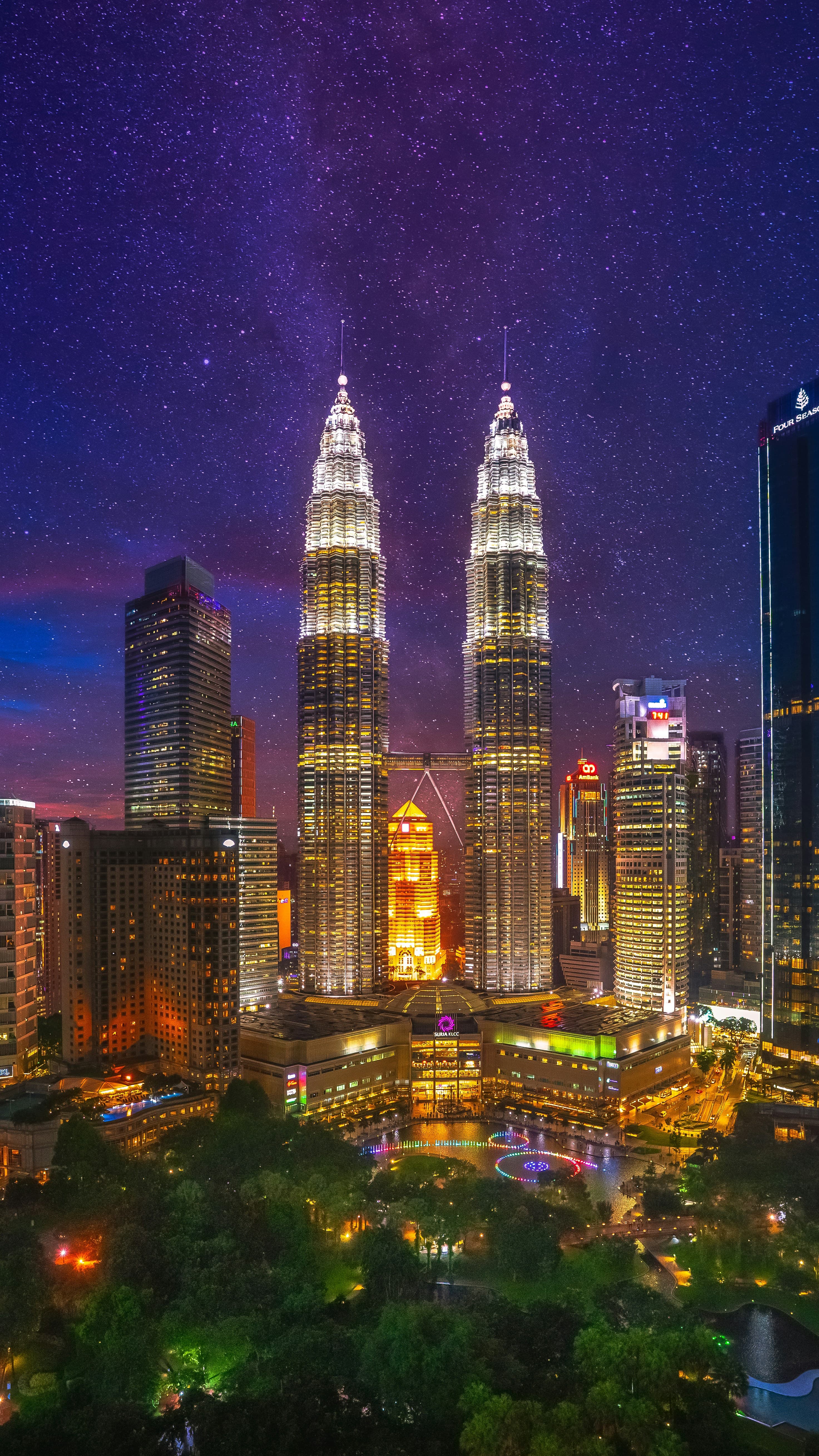 Kuala Lumpur 3