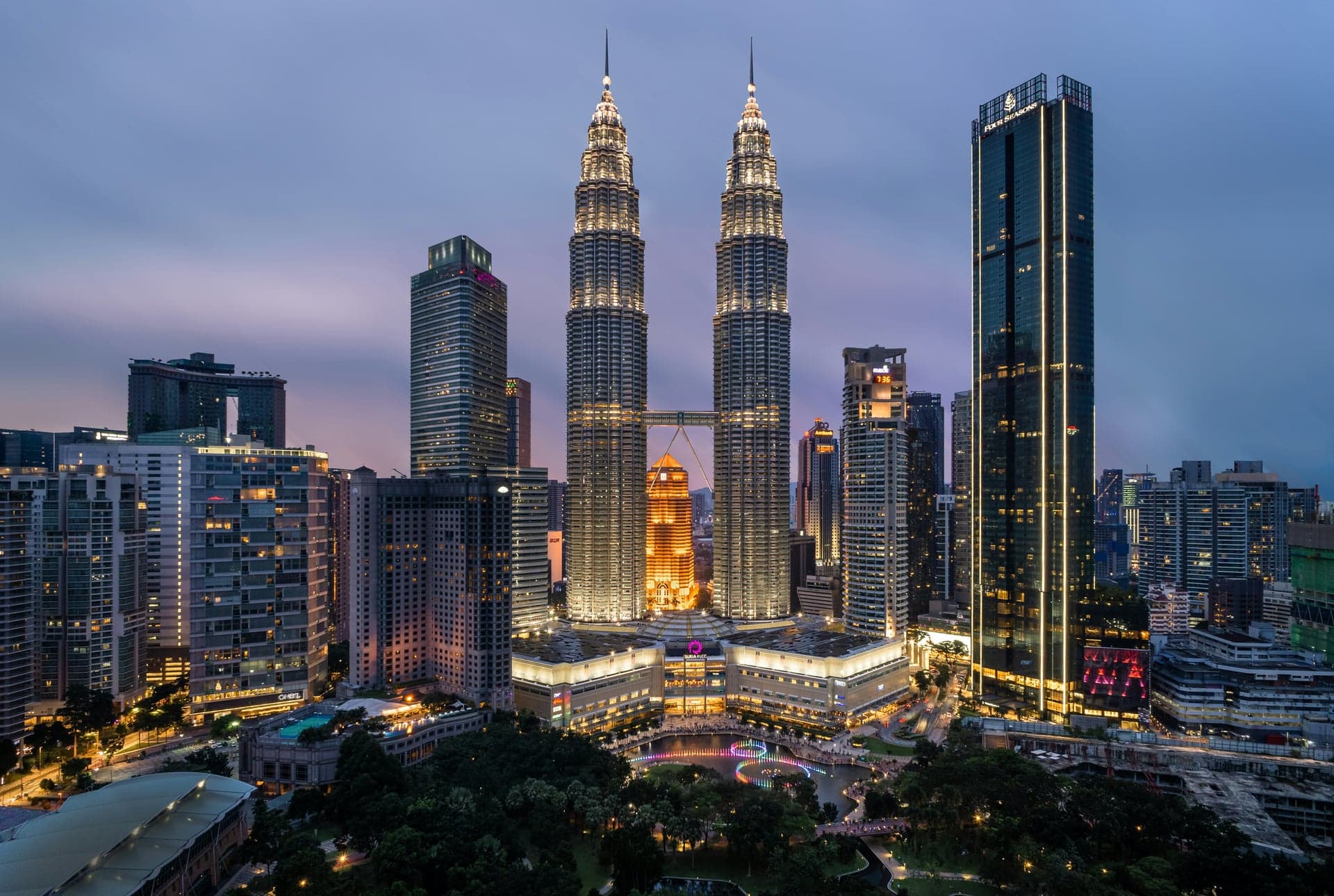 Kuala Lumpur Travel
