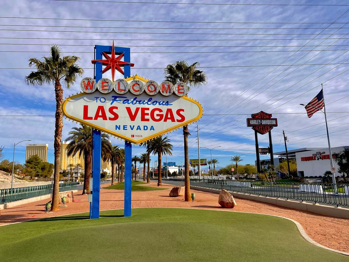 Las Vegas 3